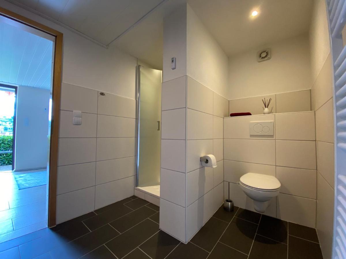 Apartment Am Kaffelstein - Mit Terrasse Kreuzwertheim Εξωτερικό φωτογραφία